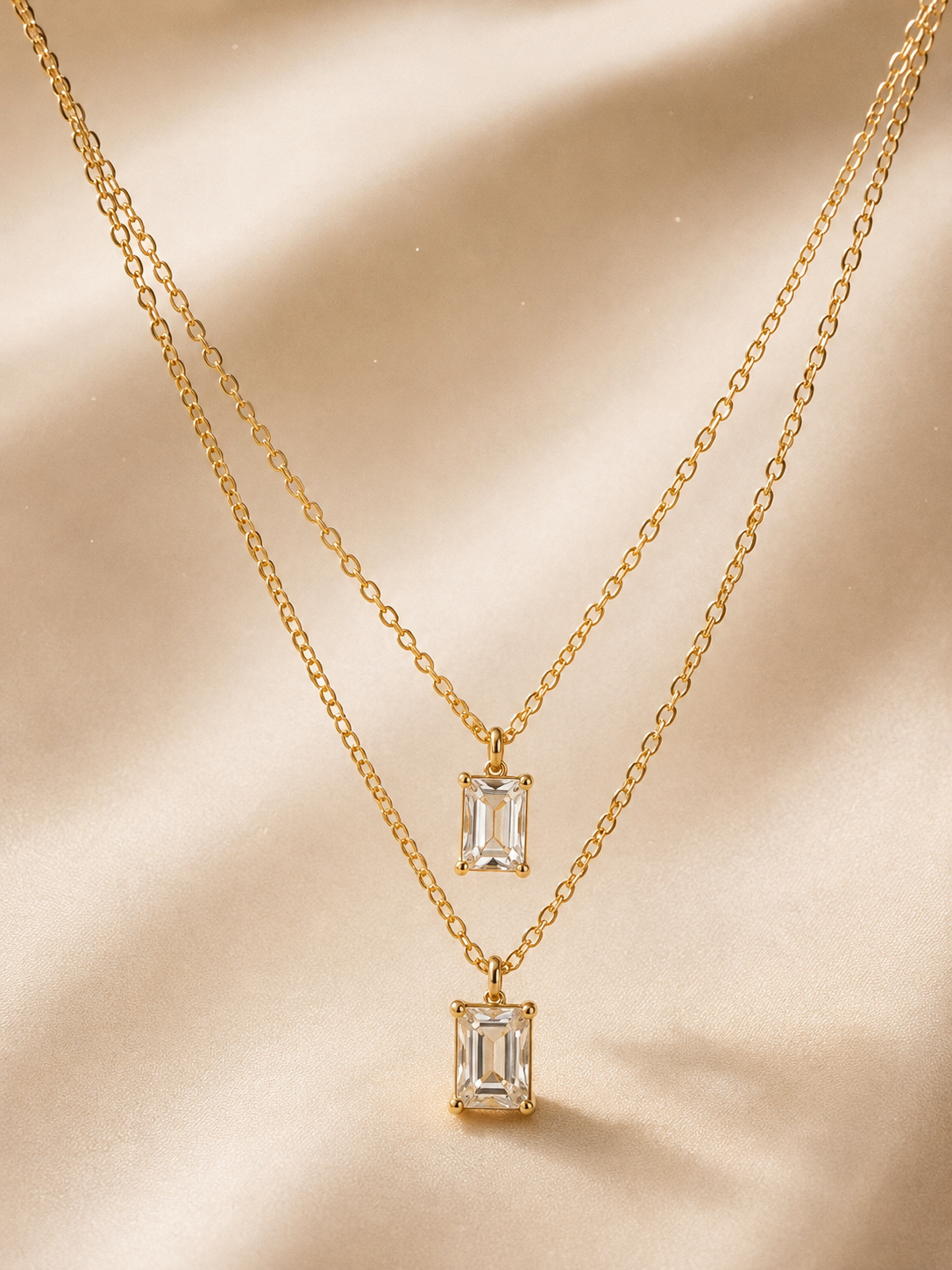 Necklaces by Milan