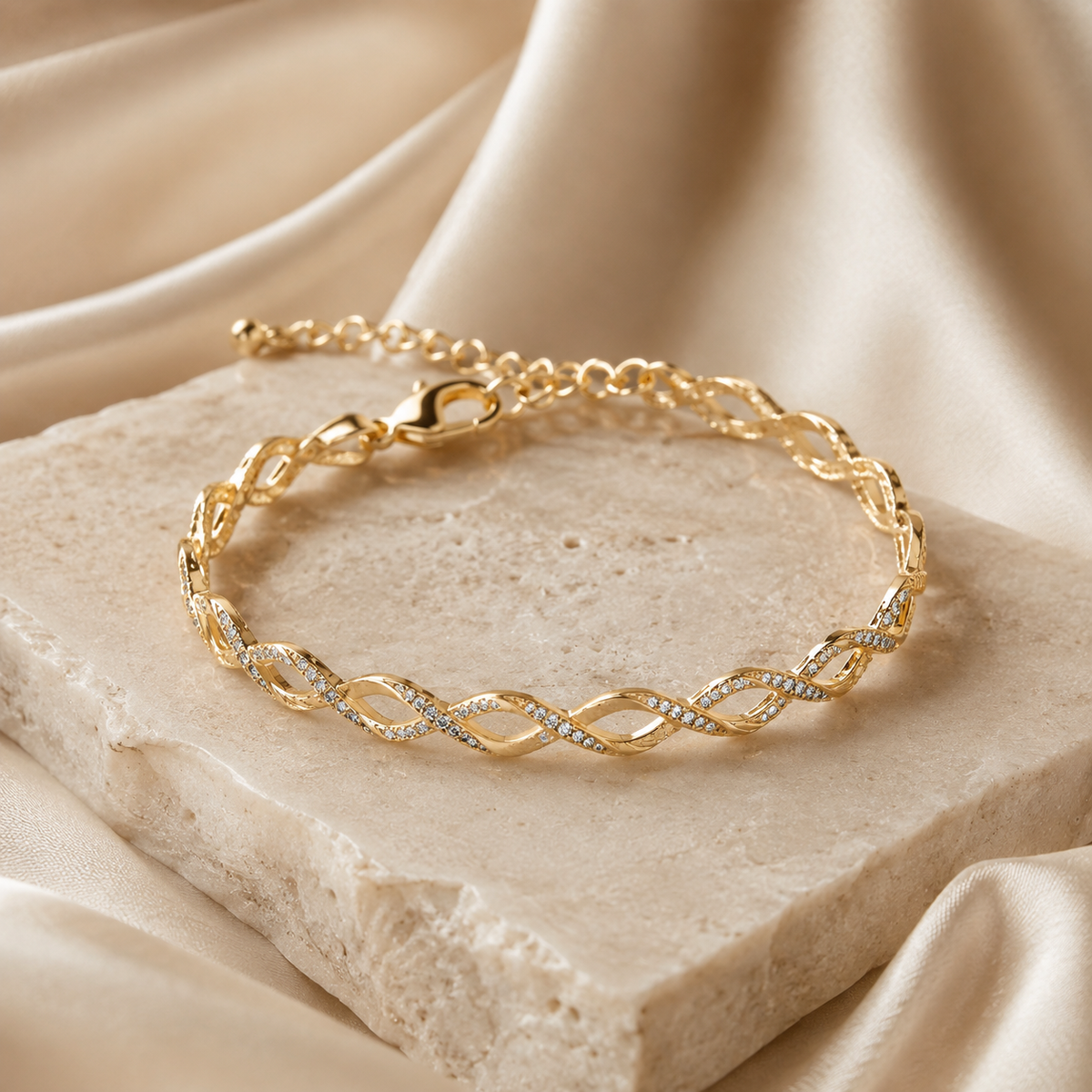 Bracelets by Milan